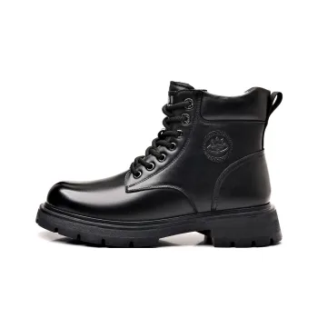 Romon Short Martin Boot Men's Black