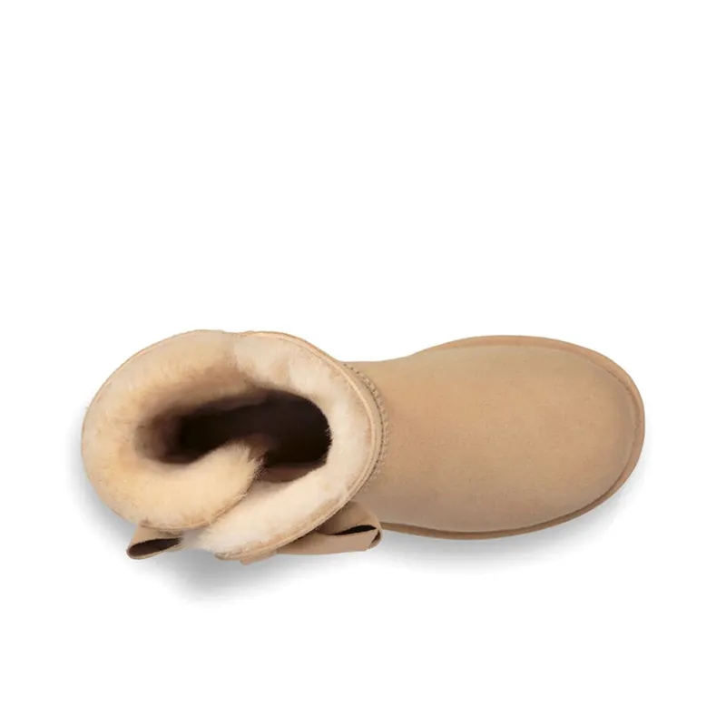 UGG Daelynn Classic 'Light Yellow' Women's-4