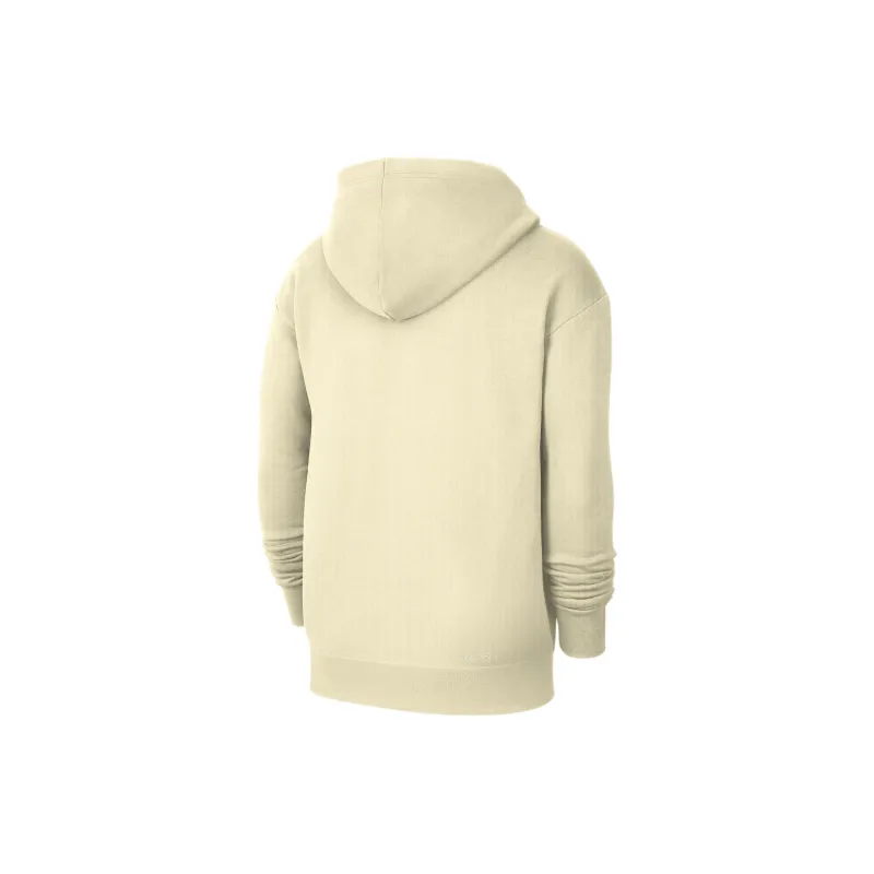 Nike Milwaukee Bucks Standard Issue City Edition Men's Nike Dri FIT Nba Courtside Hoodie-1