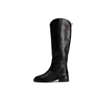 Tony Bianco Knee high Boots 4cm Women's Black