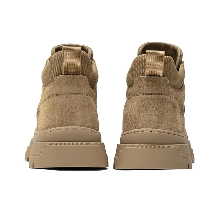 Seattle Palm Short Martin Boot Unisex-11