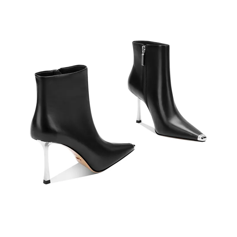 Shesrim Ankle Boots Women's-4