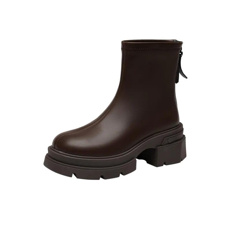 DUSTO Ankle Boots 6.3CM Women's-2