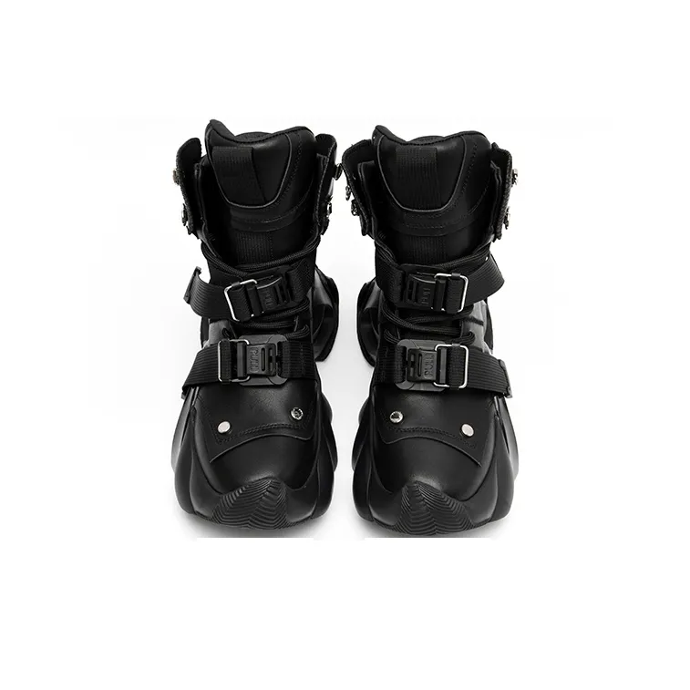 KEDDO 3.0 Ankle Boots 6cm Women's-4