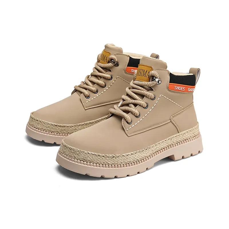 DM Martin Boots Men-8