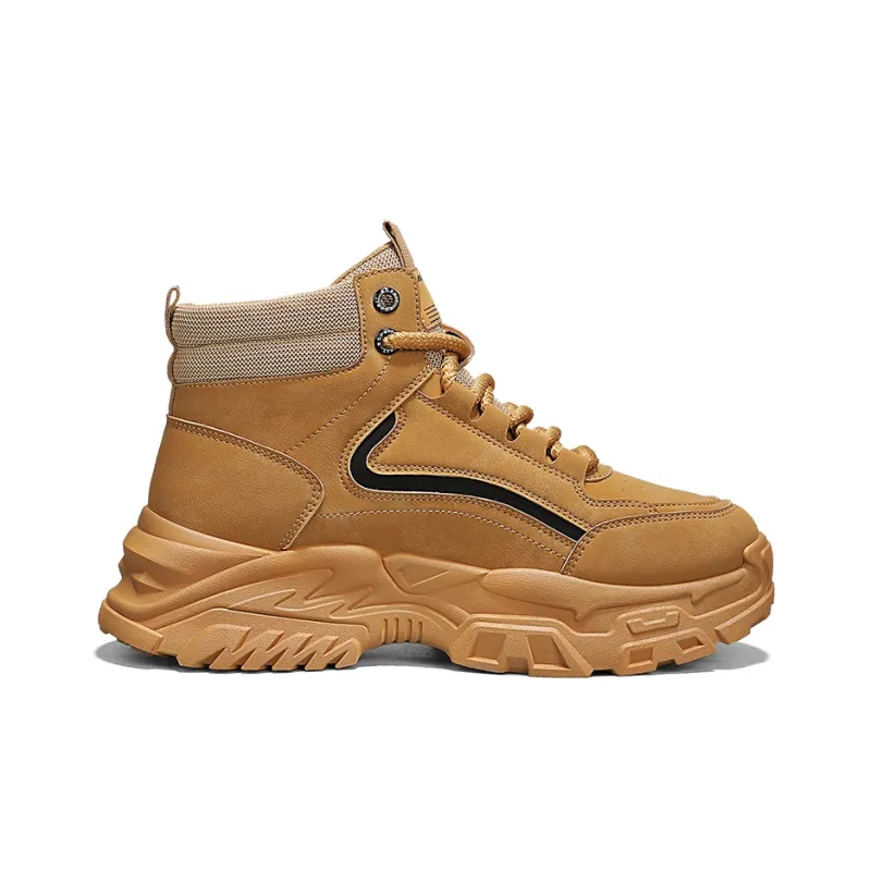 DM Martin Boots Men-7