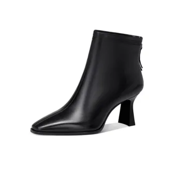 JESSICA SOPHIA Ankle Boots Women's