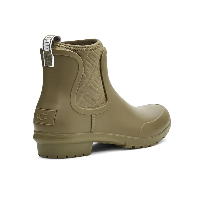 UGG Chevonne 'Olive' Women's-4