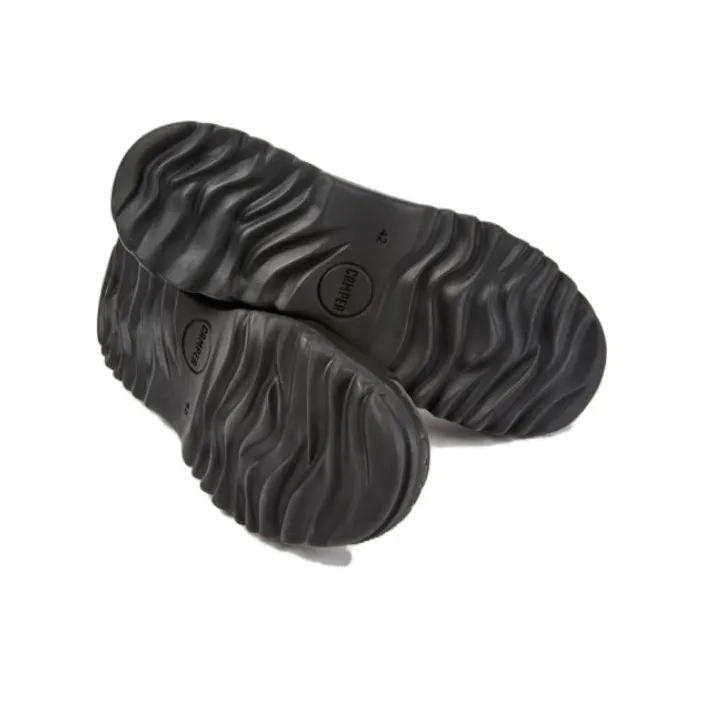 CAMPER Teix Ankle Boots-3
