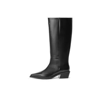 Lost In Echo Knee high Boots Women's