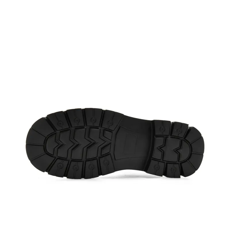 AOKANG Short Martin Boot 3.5cm Men's-5