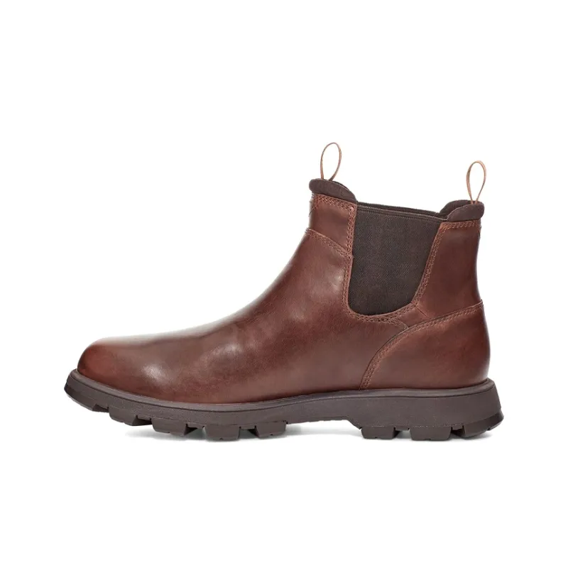 UGG Chelsea Boots Men Coffee-0