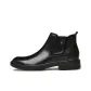 Black Insulated Shoes