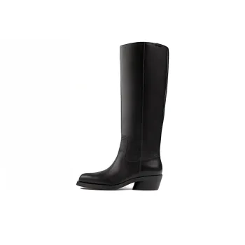 CAMPER Bonnie 50mm Leather Boots