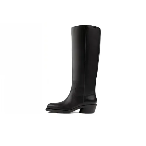 CAMPER Bonnie 50mm Leather Boots