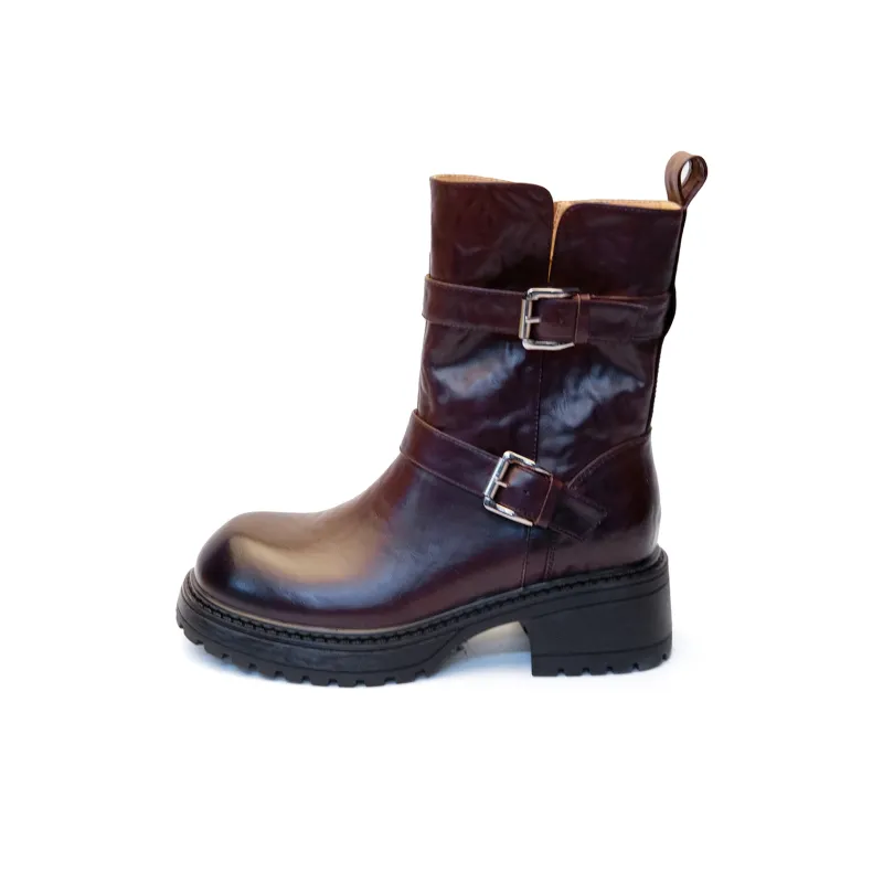 STELLA WEISZ Ankle Boots Women's-4