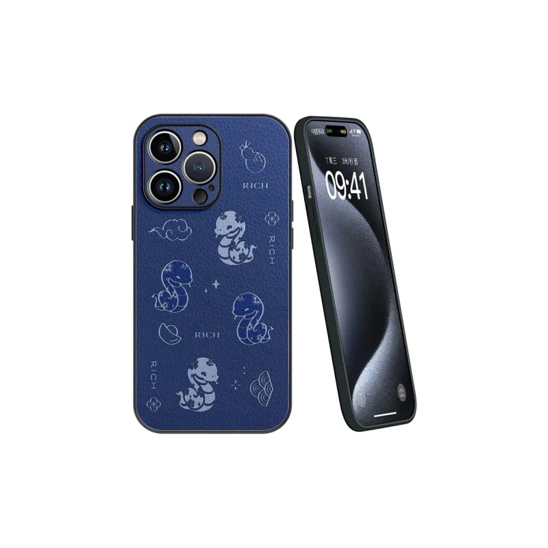 Lingtao Phone Cases-5