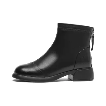 Ritai Ankle Boots Women's Black