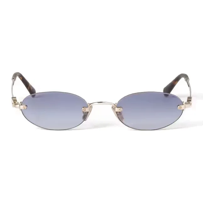 MIU MIU Mu A54S Sunglasses-0
