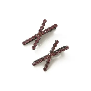 Like A Dream Alloy Hair Clips Women's