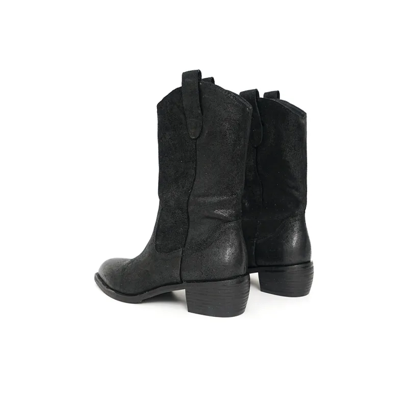 ABT L Ankle Boots Women's-2