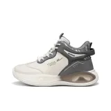 Beige/Gray