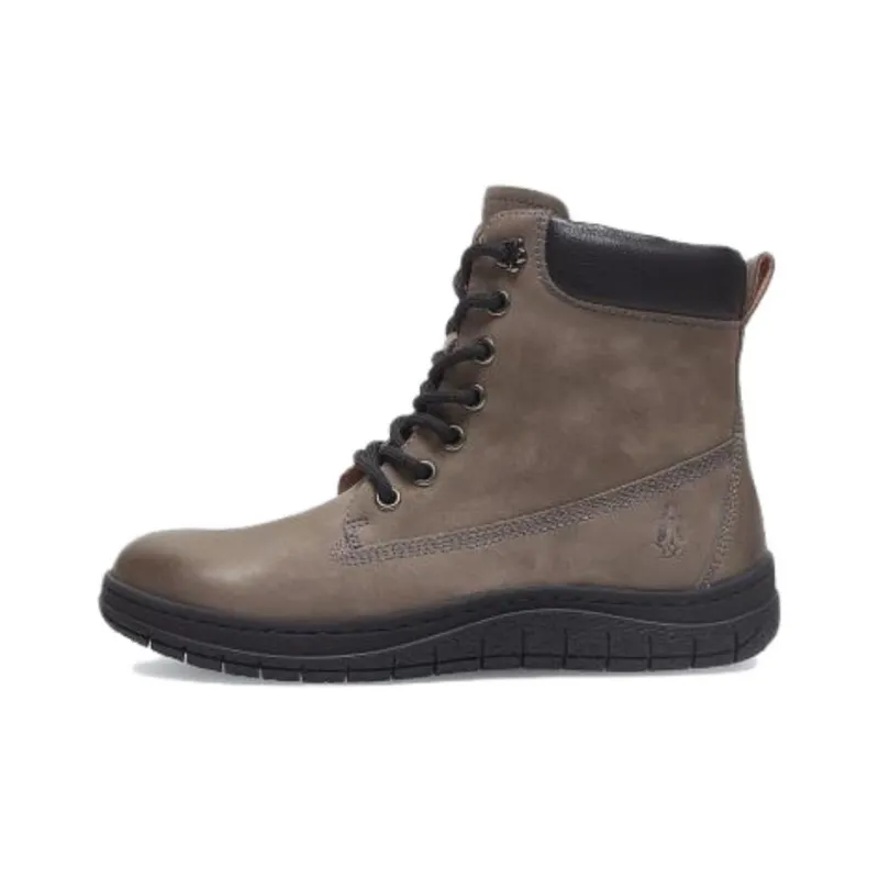 Hush Puppies Ankle Boots 3cm Women's-1