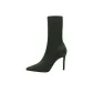 Green[Heel Height 10cm]