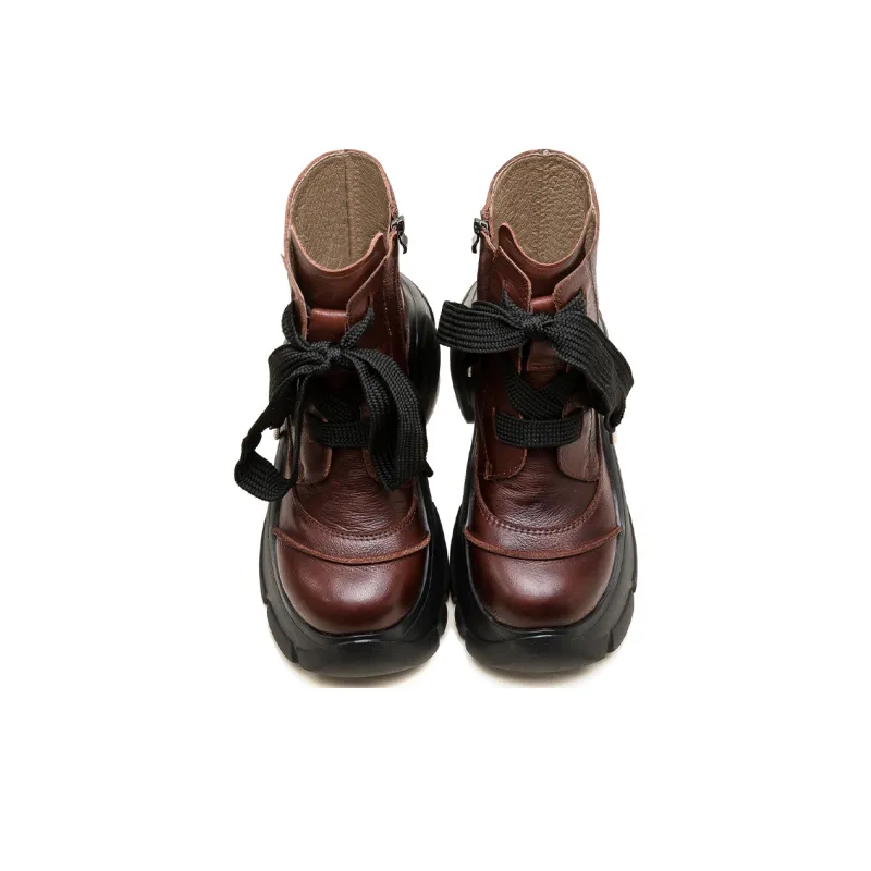 Jay Martin Boots Women's-3