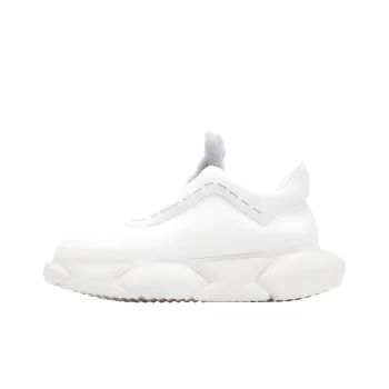 NORVINCY Snow Boots Unisex White