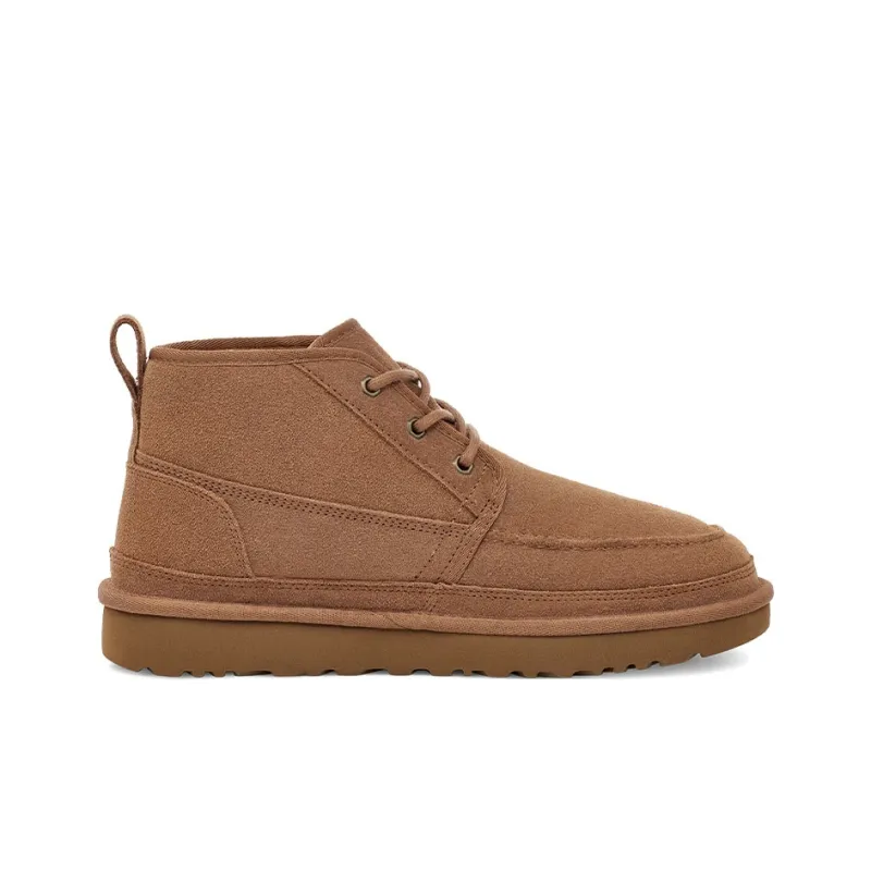 UGG Neumel Moc Boot Chestnut-1