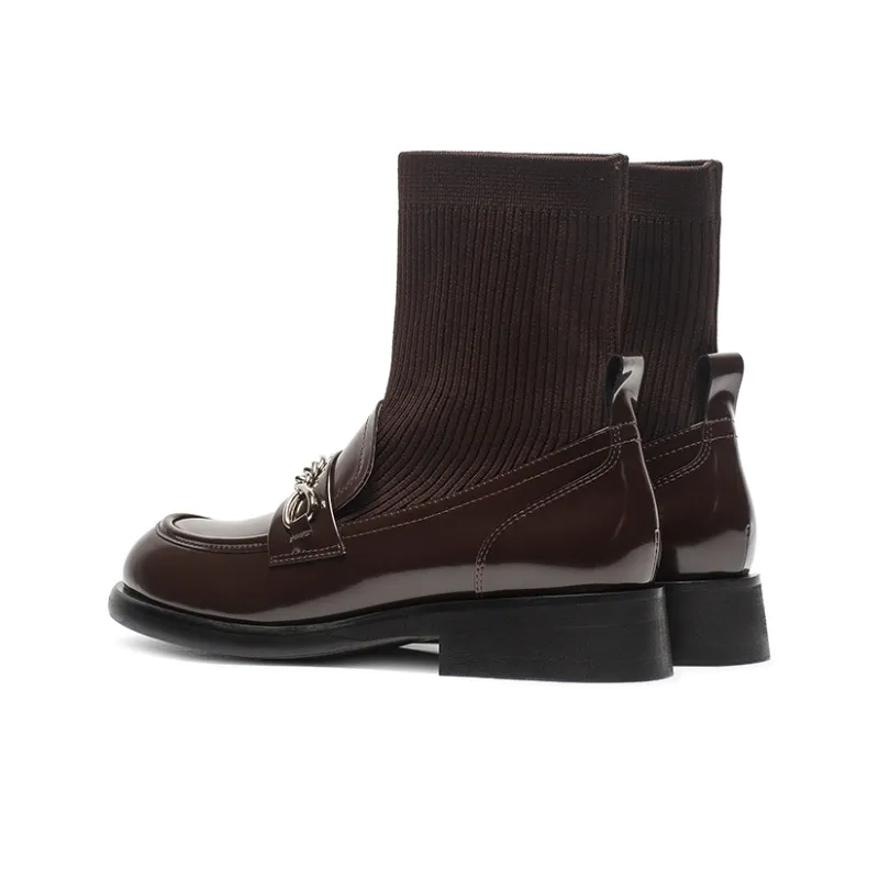 Coup De Foudre Ankle Boots 3.5cm Women's-8