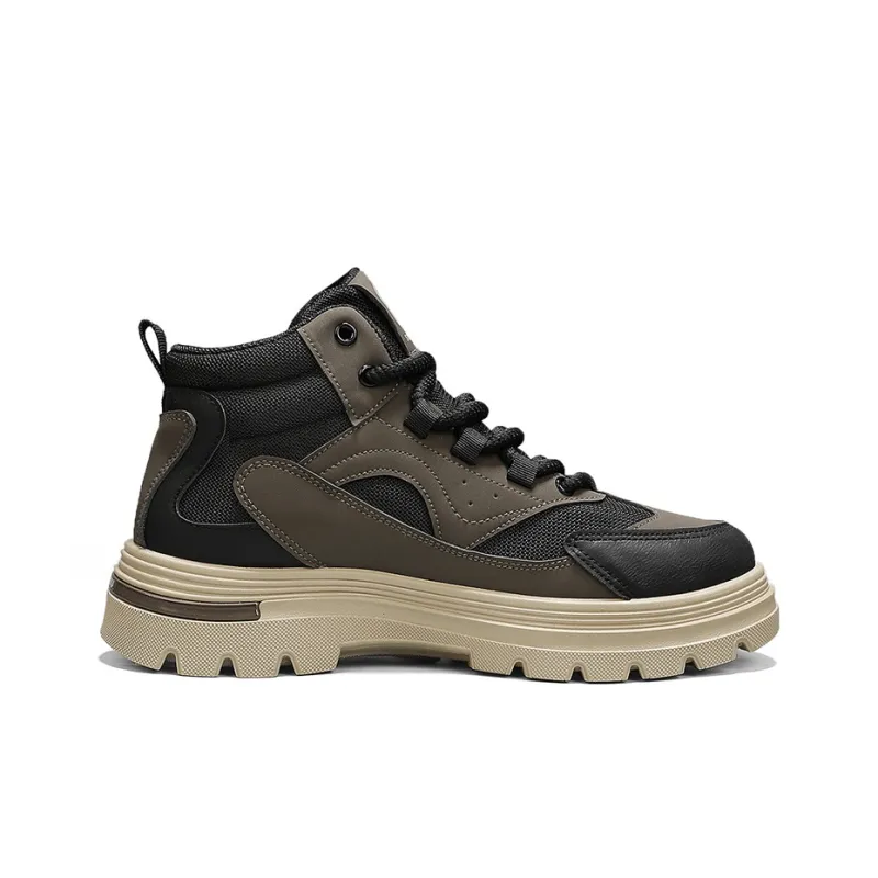 DM Martin Boots Men-2
