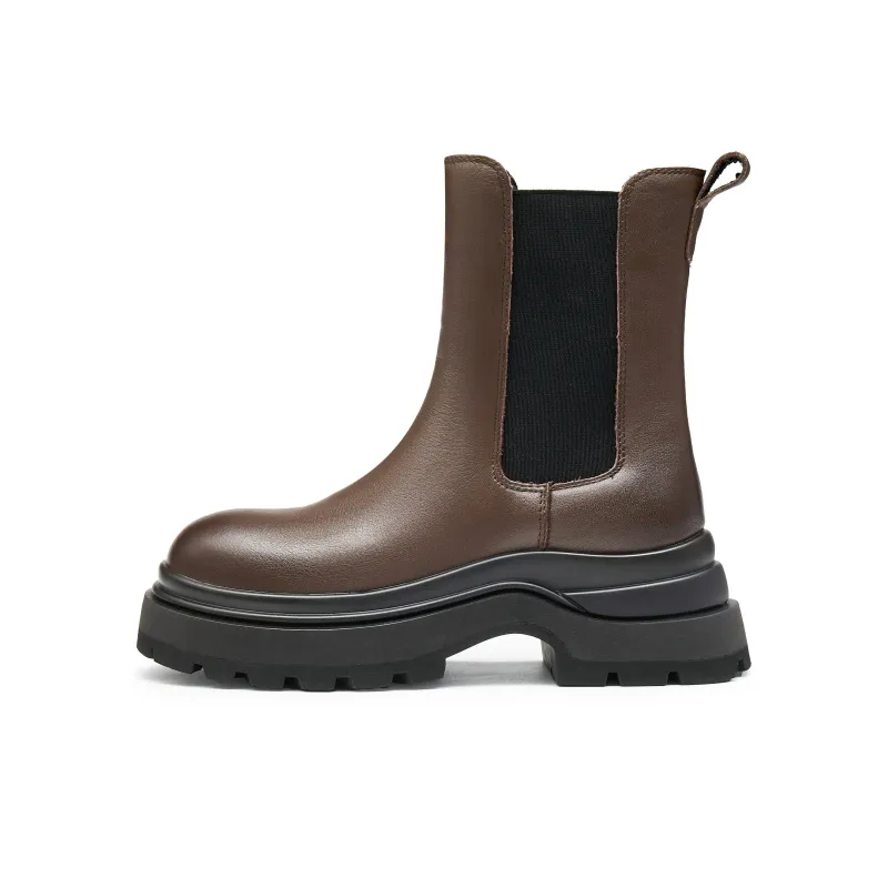Teenmix 17cm Chelsea Boots Women's-16