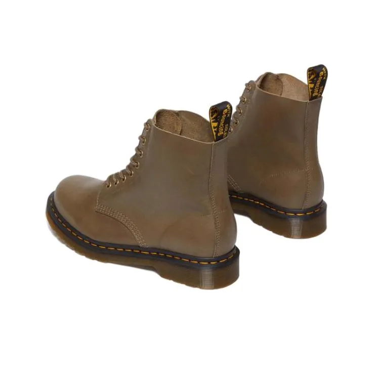 Dr.Martens 1460 Ankle Boots Unisex Brown-3