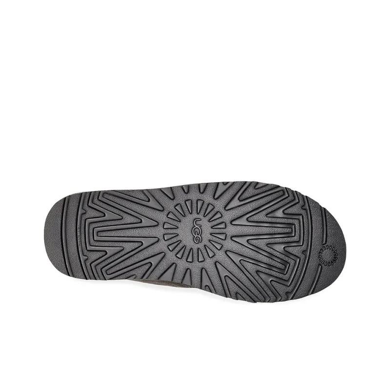 UGG Neumel Boot 'Charcoal'-5