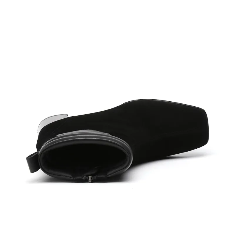 Rich birds Ankle Boots Women's-3