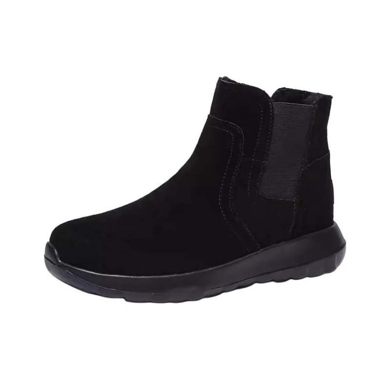 TARRAMARRA Ankle Boots Women's Black/Chocolate-0