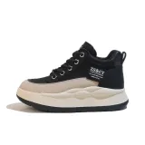 Black (Unlined)