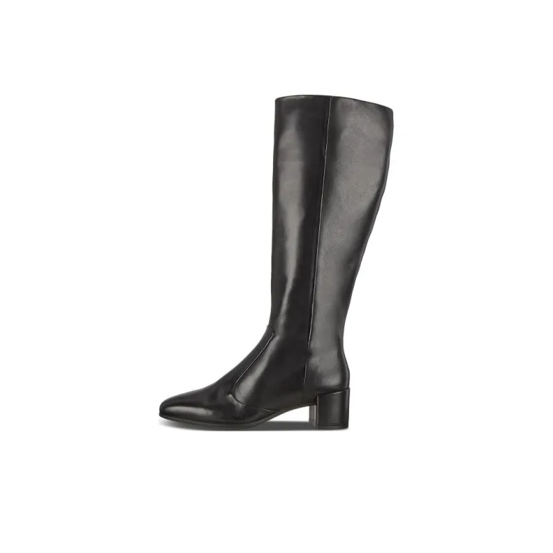 Ecco Knee-high Boots Women's Black-0