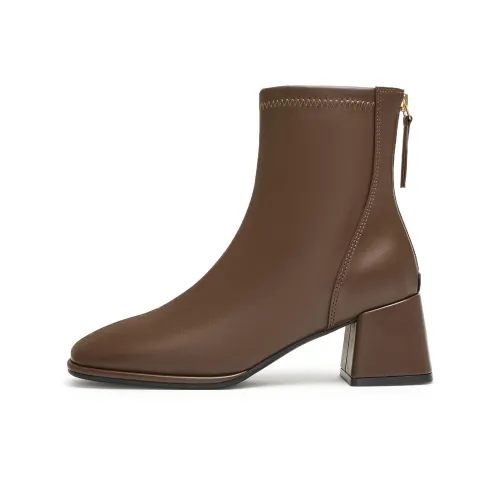 Teenmix Ankle Boots Women's