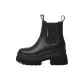 Black (Fleece-Lined 9958-1)