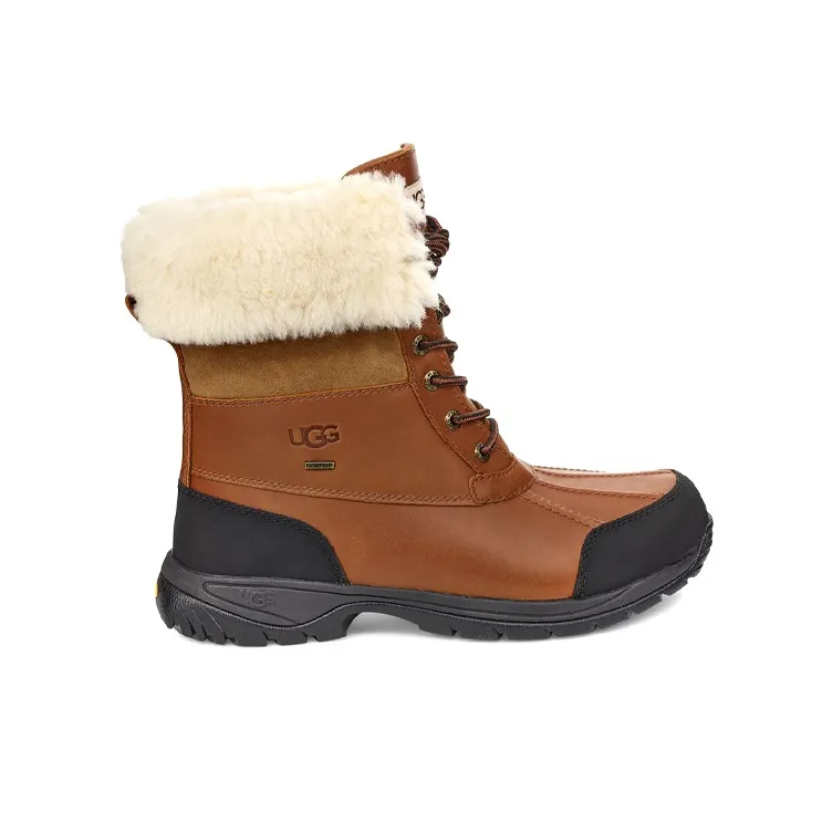 UGG Butte Boot 'Worchester'-1