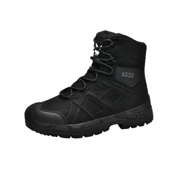 Playboy Playboy Short Outdoor Boots Men's