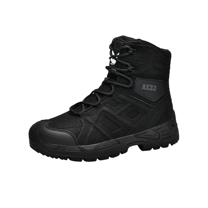 Playboy Playboy Short Outdoor Boots Men's-0