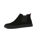 Black (Fleece-Lined)