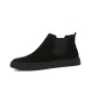 Black (Fleece-Lined)