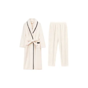 Vine Color Unisex Pajama Sets