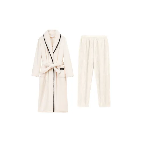 Vine Color Unisex Pajama Sets