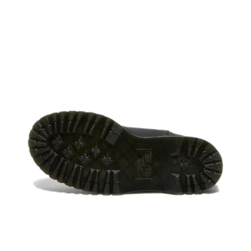 Dr. Martens 2976 Quad Platform Ankle Boots-6